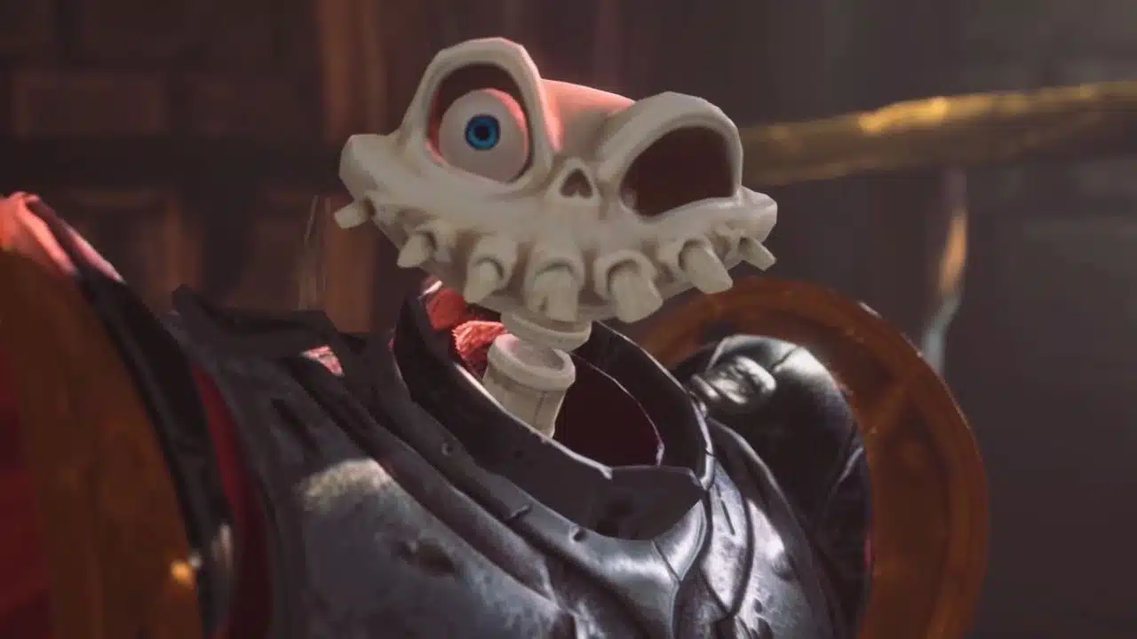 MediEvil 2