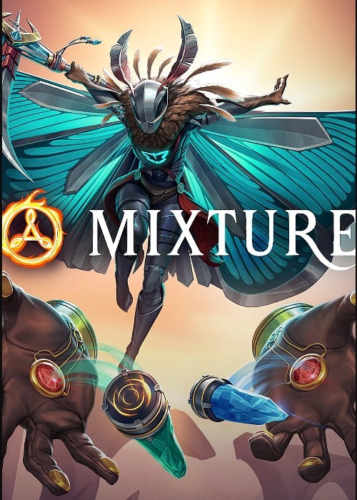 Mixture
