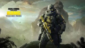 Pode isso? Luva do Kong em Modern Warfare III é mais cara que o próprio game