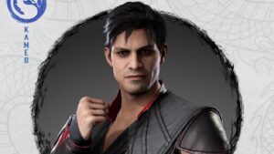 Lutador de Parceria, Mavado chega ao Mortal Kombat 1 em 7 de maio
