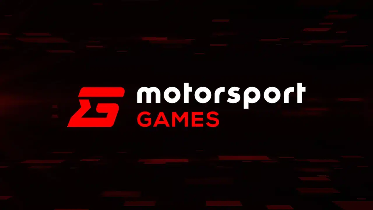 Motorsport Games