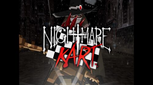 Ex-Bloodborne Kart, Nightmare Kart chega de graça em maio