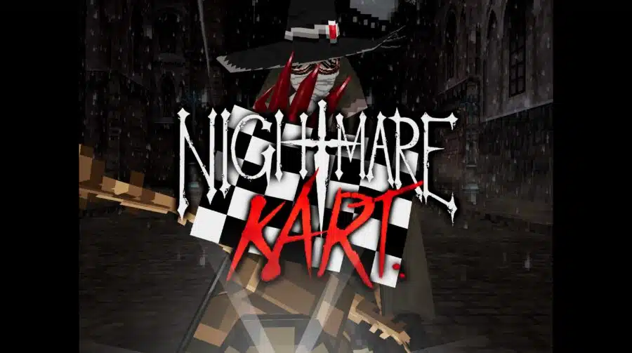 Ex-Bloodborne Kart, Nightmare Kart chega de graça em maio