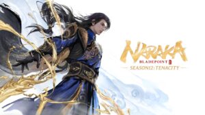 Temporada 12 de Naraka: Bladepoint adiciona evento limitado com pistola d’água