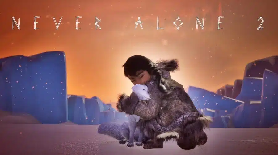 Teaser de Never Alone 2 revela primeiras cenas de gameplay
