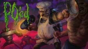 Estúdio de System Shock anuncia remaster de PO’ed, clássico dos anos 90