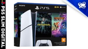 Aliexpress traz PS5 por menos de R$ 3.200, TVs e mais; veja preços!