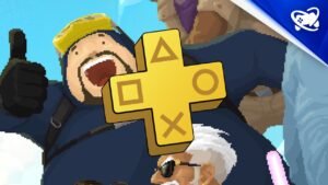 PlayStation Plus recebe novo jogo Day One hoje!
