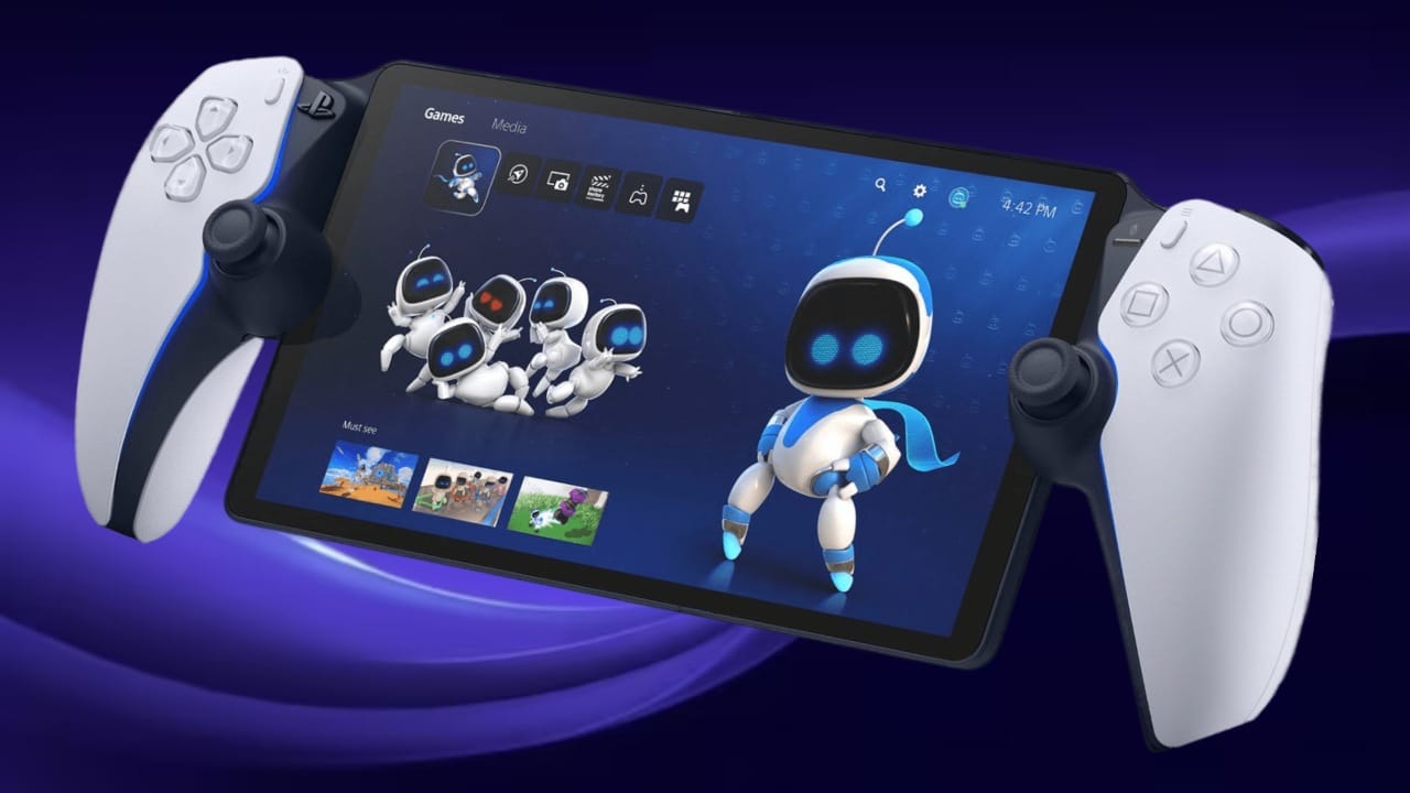 PlayStation Portal