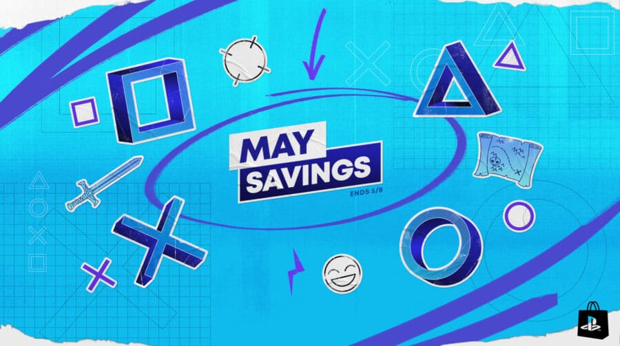 PS Store terá promoção de maio na quarta (24); veja lista de games
