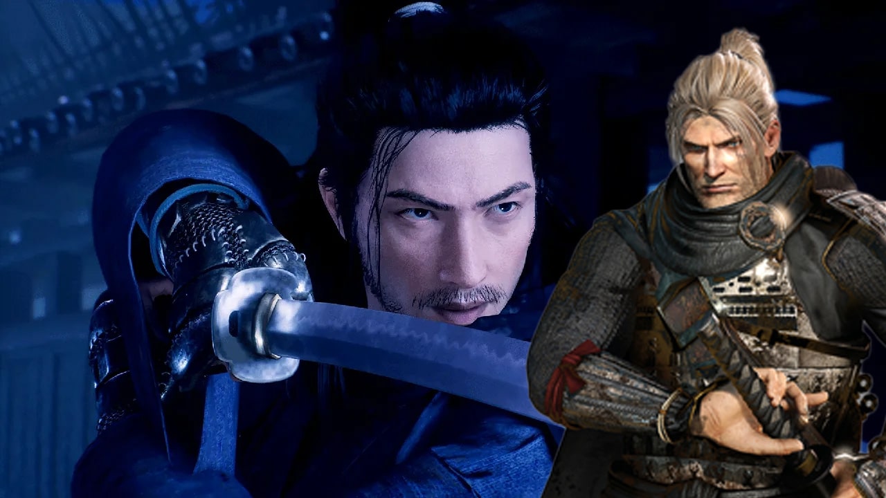 Em vendas, Rise of the Ronin tem “os melhores números” na Koei Tecmo 1 1