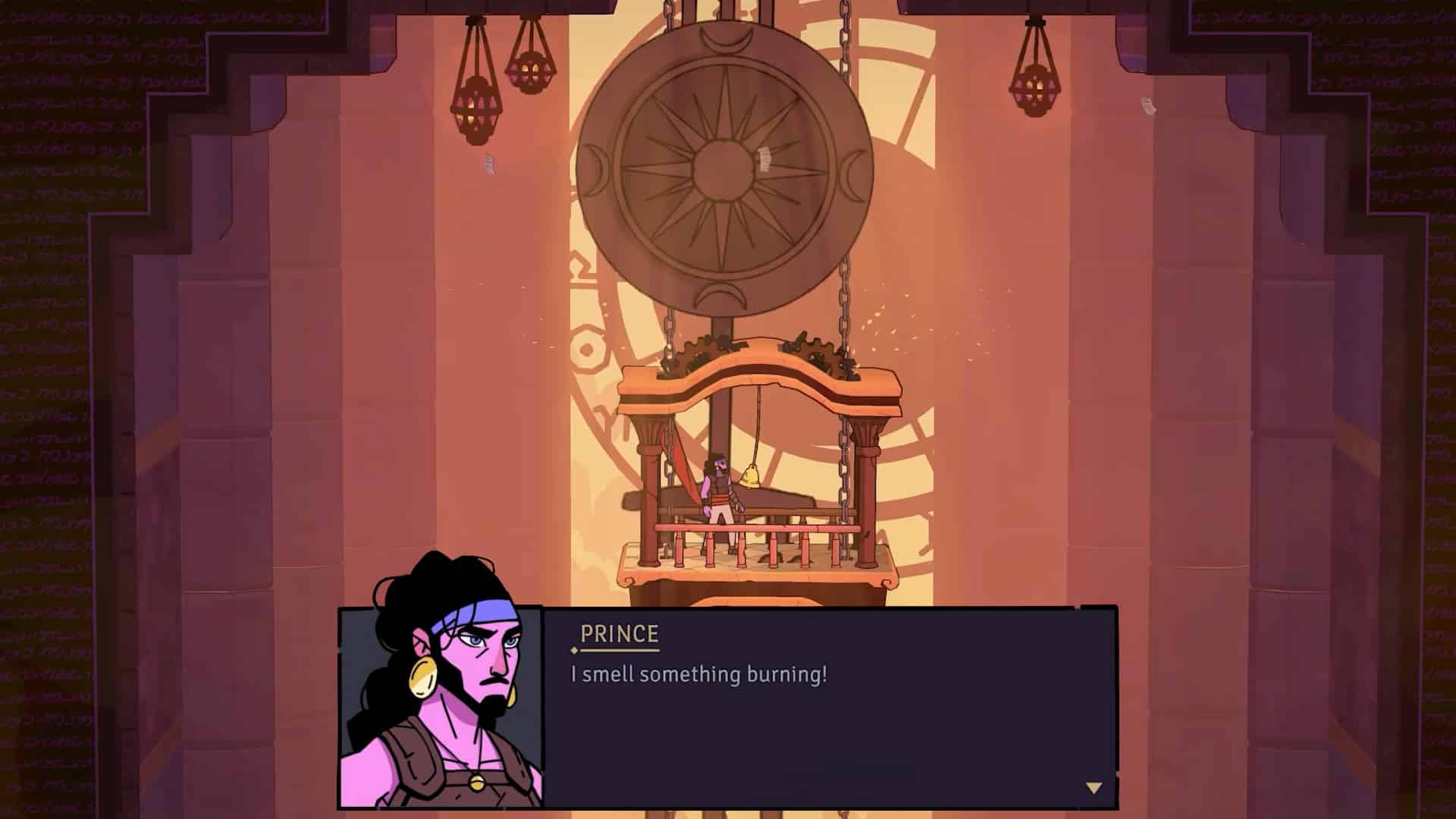 JOGAMOS! The Rogue Prince of Persia leva a franquia para o roguelike 2 2