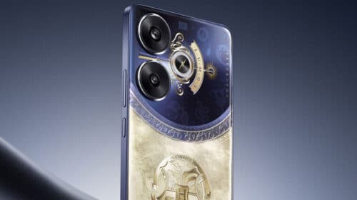 Redmi Turbo 3 Harry Potter Special Edition é smartphone para fãs da saga