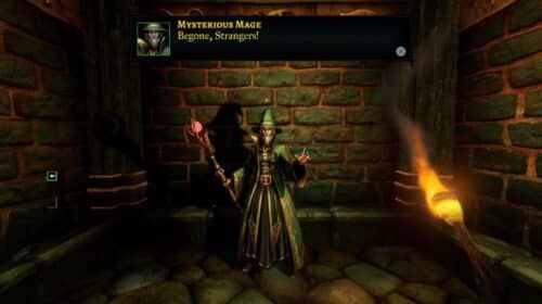 Remake de Wizardry: Proving Grounds of the Mad Overlord tem data para chegar aos consoles