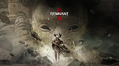 Novo DLC de Remnant 2 levará jogadores a reino perdido em Yaesha