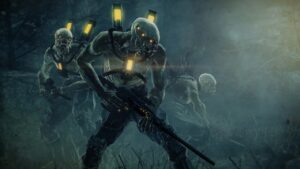 Disponível no PS Plus Deluxe, Resistance: Retribution terá novo modo em breve