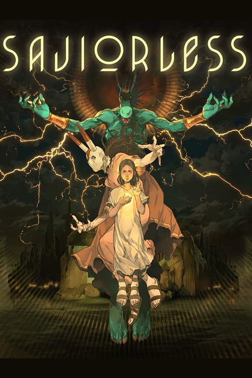 Saviorless