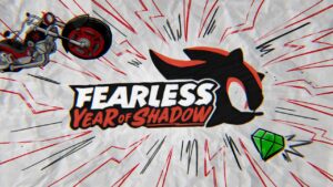 SEGA anuncia celebração anual de fãs com Fearless: Year of Shadow