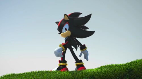 Sonic X Shadow Generations é listado na Coreia e confirma previsão de estreia