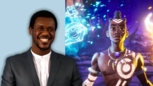 “Parem de tentar fazer um novo Fortnite”, pede Abubakar Salim