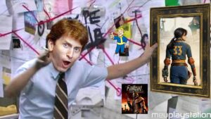 Todd Howard explica linha do tempo da série de Fallout