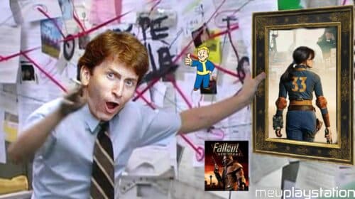 Todd Howard explica linha do tempo da série de Fallout