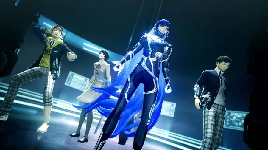 Tudo que você precisa saber sobre Shin Megami Tensei V: Vengeance