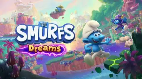 The Smurfs: Dreams é anunciado e chega ainda neste ano; veja trailer