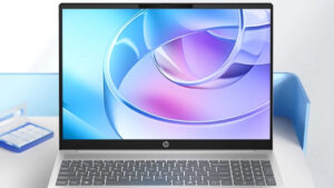 HP atualiza linha Star Book Plus 16 de notebooks com 3 novos modelos; detalhes