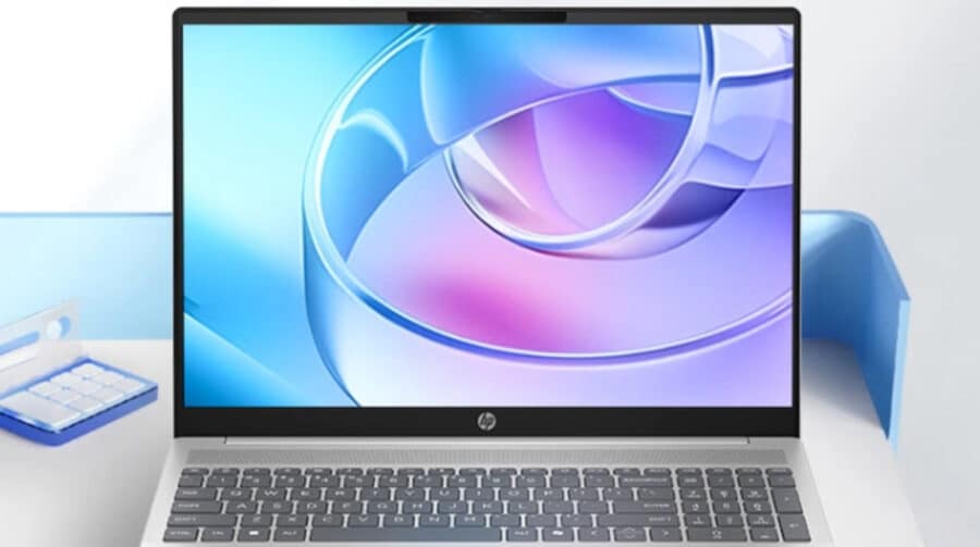 HP atualiza linha Star Book Plus 16 de notebooks com 3 novos modelos; detalhes