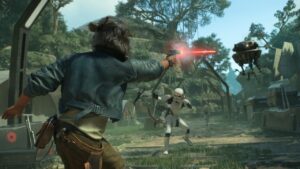 Com versão de até R$ 650, pré-venda de Star Wars Outlaws é iniciada na PS Store