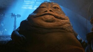 Ubisoft esclarece: Jabba estará em todas as versões de Star Wars Outlaws
