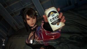 Shift Up tentou parcerias com marcas de bebidas para Stellar Blade