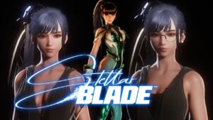 Stellar Blade corrige bug que travava o jogo no Modo Foto