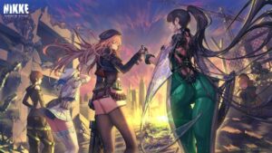 Project Witches é o próximo jogo do estúdio de Stellar Blade