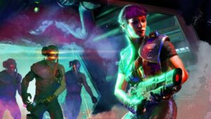 Remake de System Shock chegará ao PS4 e PS5 em sua melhor versão