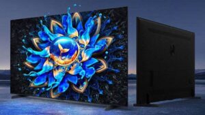 TVs T7K Mini-LED da TCL “ideais para sala e cômodos de cinema” são lançadas