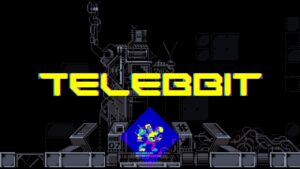 Coelho raivoso! Telebbit, jogo de teletransporte, chegará ao PS5