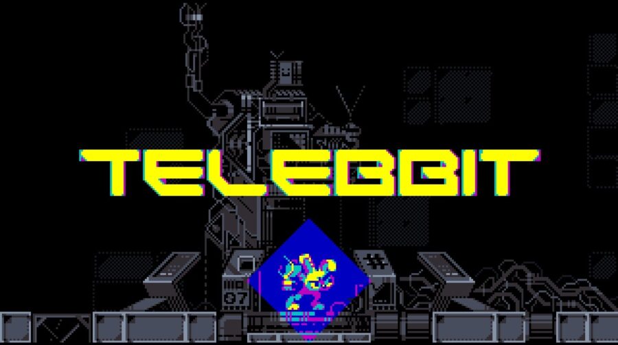 Coelho raivoso! Telebbit, jogo de teletransporte, chegará ao PS5