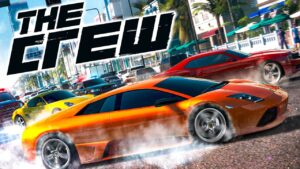 Ubi está removendo licenças dos jogadores de The Crew