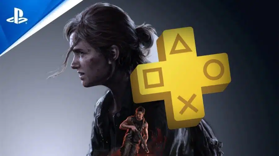 Teste de The Last of Us 2 Remastered chega ao PS Plus Deluxe