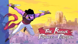 The Rogue Prince of Persia pode estar perto de chegar aos consoles