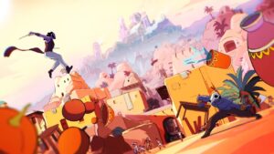 Ubisoft anuncia novo Prince of Persia e nós já jogamos!
