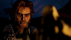 Está vivo! The Wolf Among Us 2 tem novas imagens divulgadas