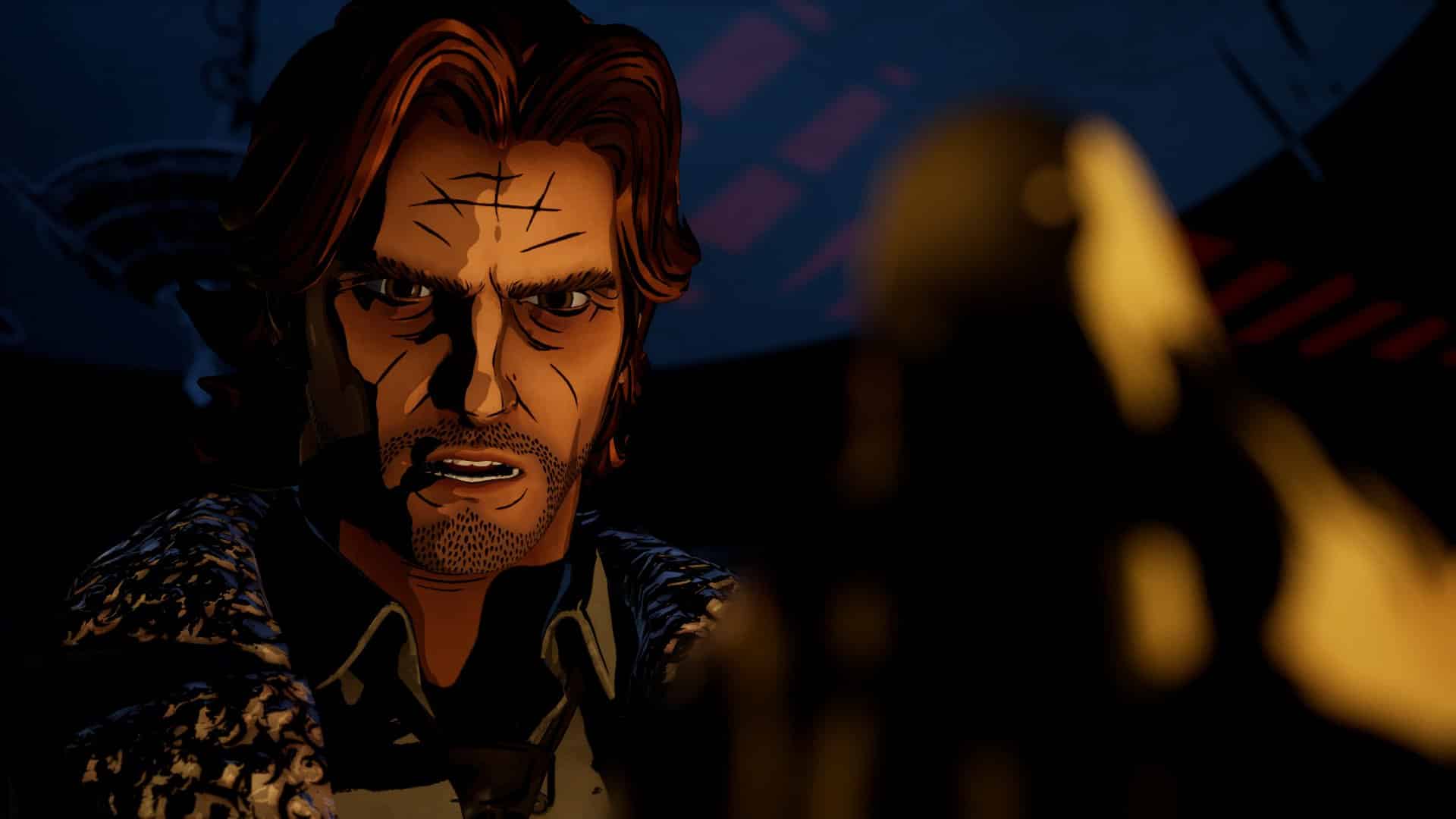 Está vivo! The Wolf Among Us 2 tem novas imagens divulgadas 2 The Wolf Among Us 2