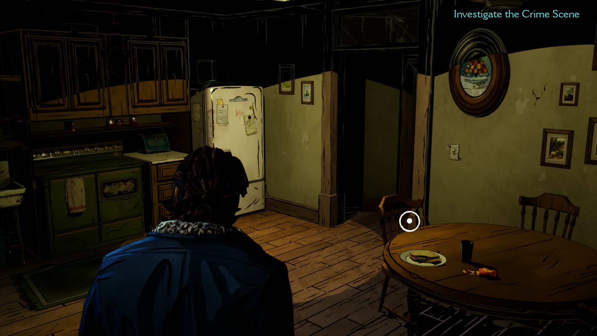 Está vivo! The Wolf Among Us 2 tem novas imagens divulgadas 3 The Wolf Among Us 2