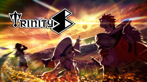 Crossplay de TrinityS está liberado entre PlayStation e PC