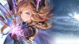 Granblue Fantasy: Relink receberá Seofon e Tweyen nesta sexta-feira (26)