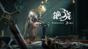 Jogo de mundo aberto, Unending Dawn está a caminho do PS5