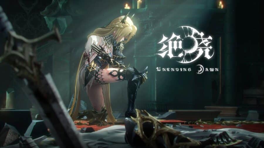 Jogo de mundo aberto, Unending Dawn está a caminho do PS5